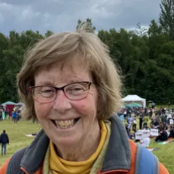 Anne Dobbing