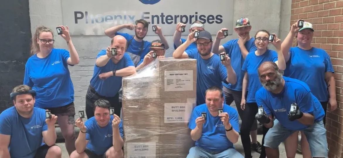 PHOENIX ENTERPRISES