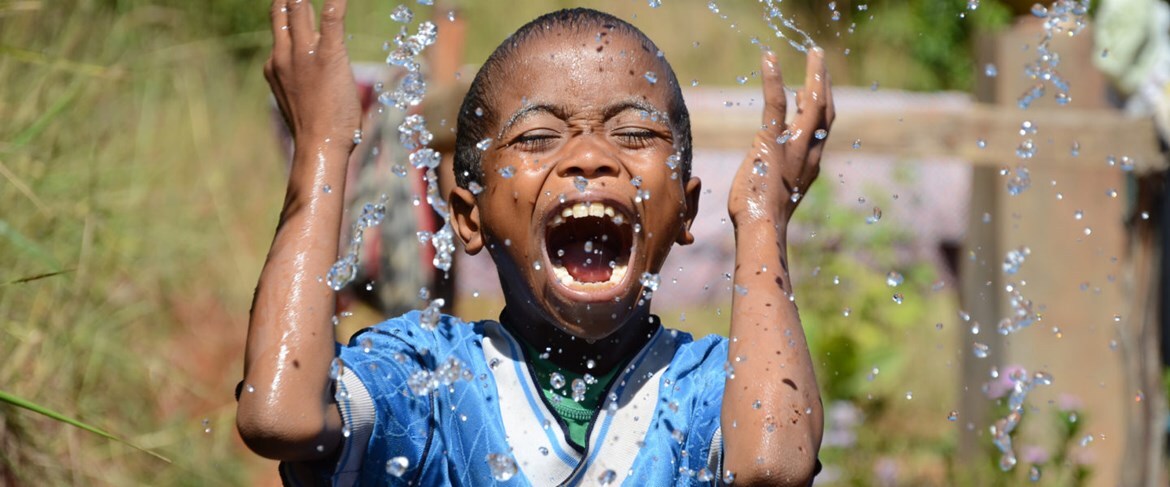WaterAid