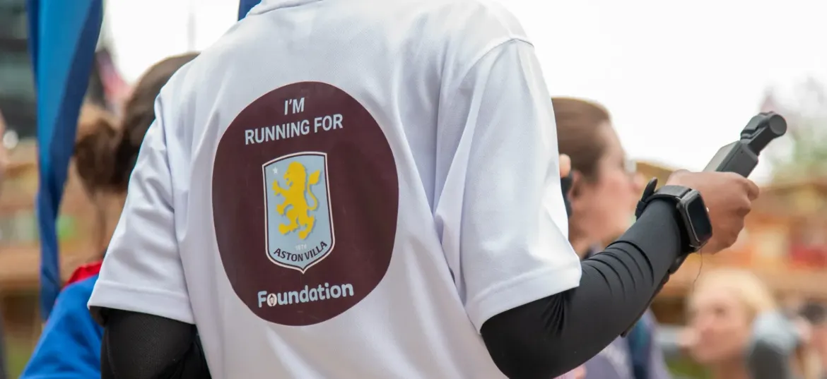 Aston Villa Foundation