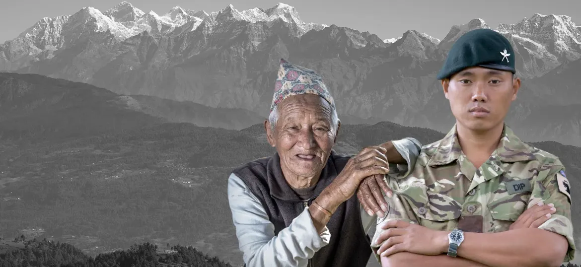 The Gurkha Welfare Trust