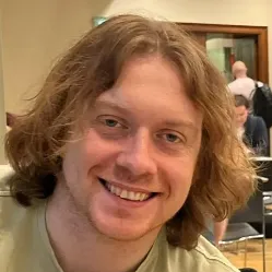Luke Rogers