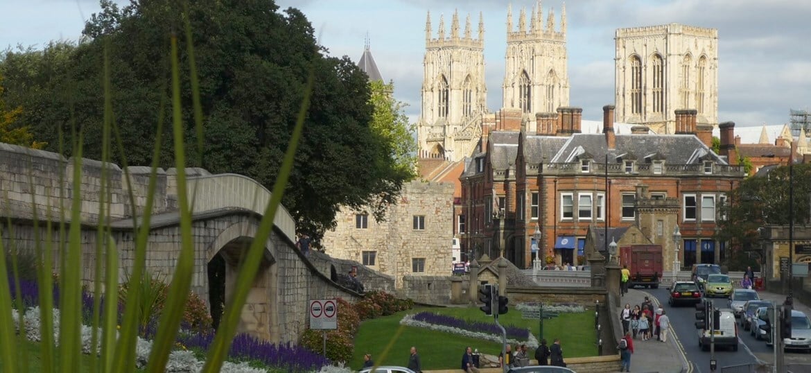 Rotary Club of York Charity Fund