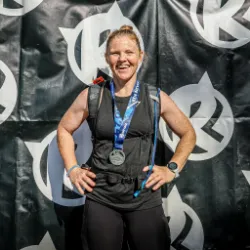 Fiona Egerton