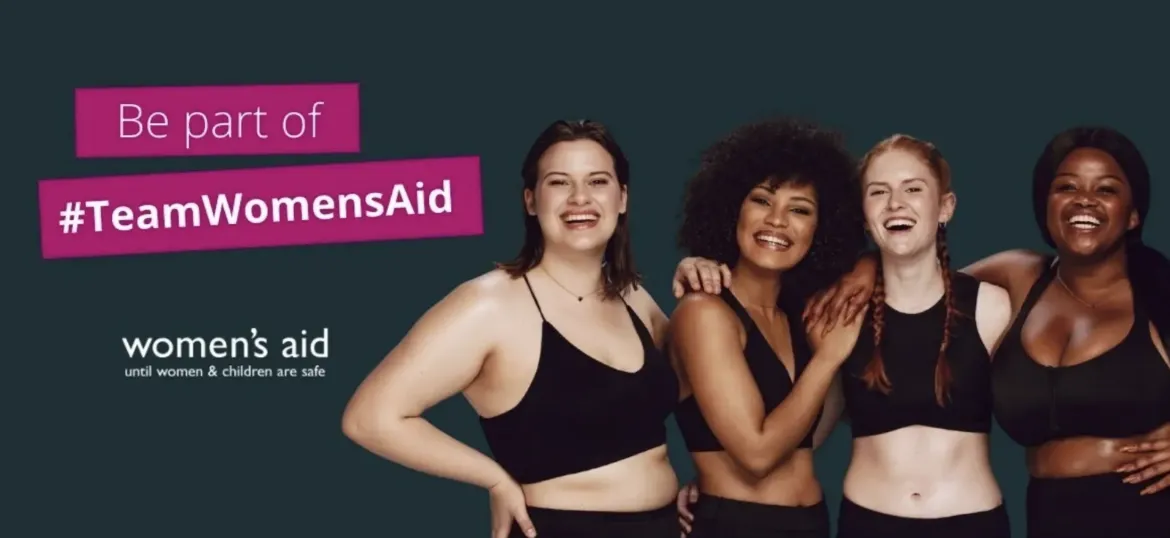 Women's Aid Federation of England