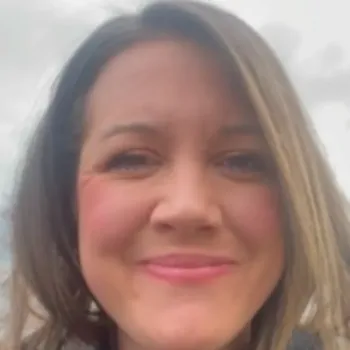 Danielle’s London Marathon 2025 with ARUK
