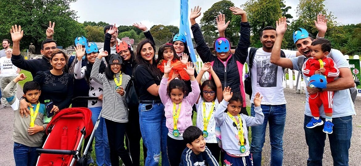 Alder Hey Children's Charity