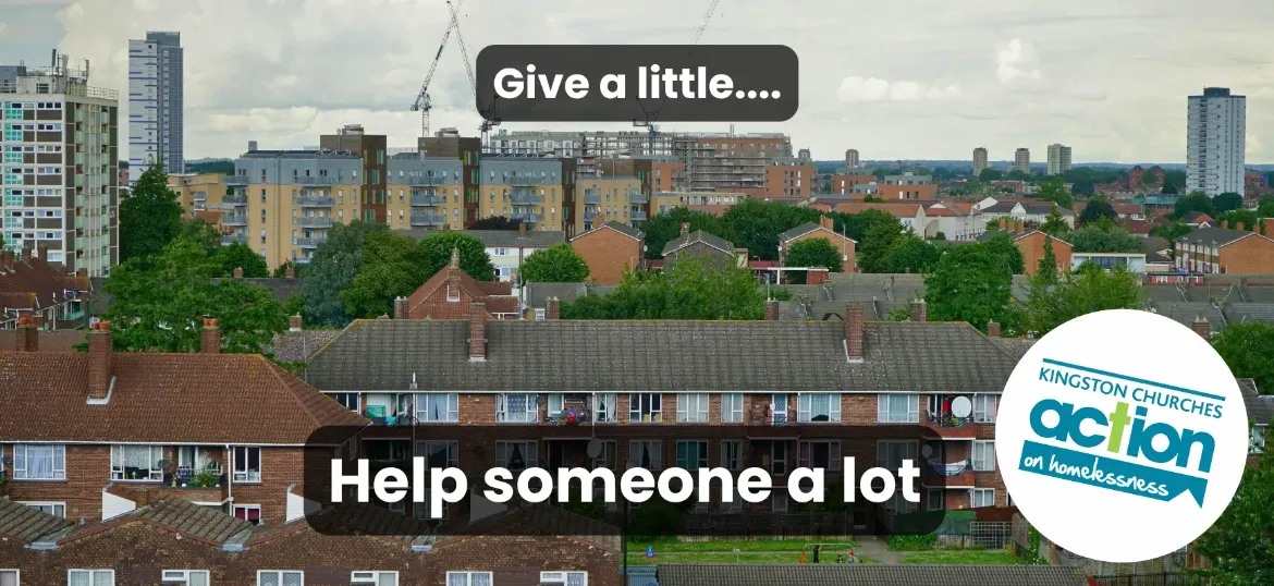 KINGSTON CHURCHES ACTION ON HOMELESSNESS