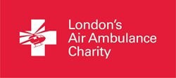 London's Air Ambulance