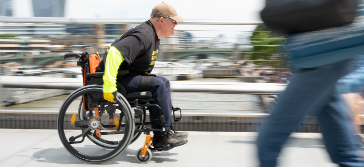 Ataxia UK
