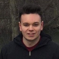 Scott Tarpey