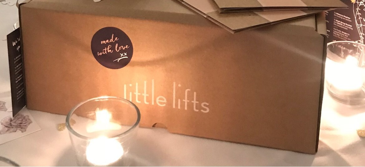 Little Lifts