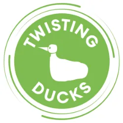 THE TWISTING DUCKS THEATRE COMPANY