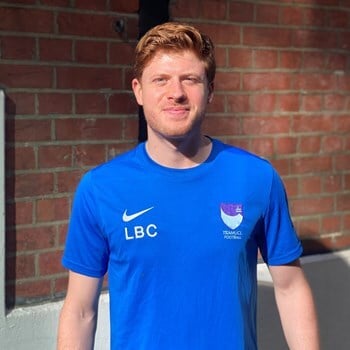 Luke Baker-Cowling
