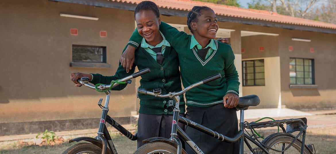 World Bicycle Relief UK
