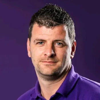 Paul Geddes