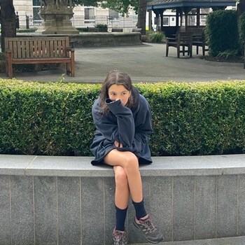 Daisy Holland