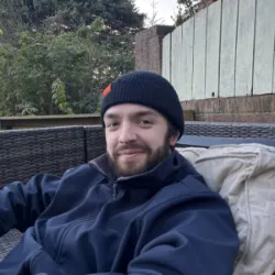 Adam Kelly