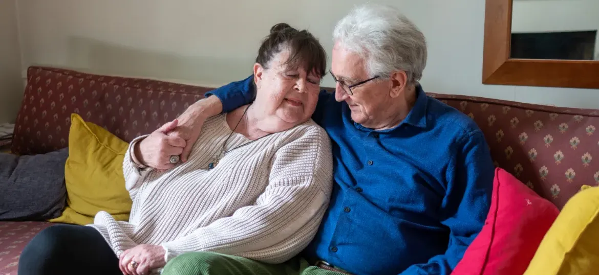 Legacy Giving  Age UK Sheffield