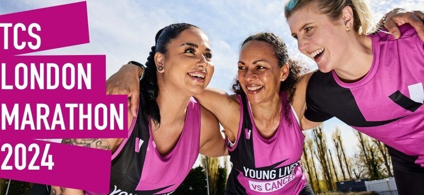 Young Lives vs Cancer