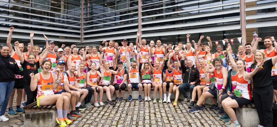Children's Cancer North
