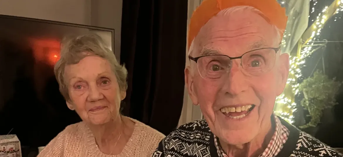 Dementia UK