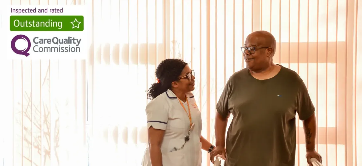 Saint Francis Hospice