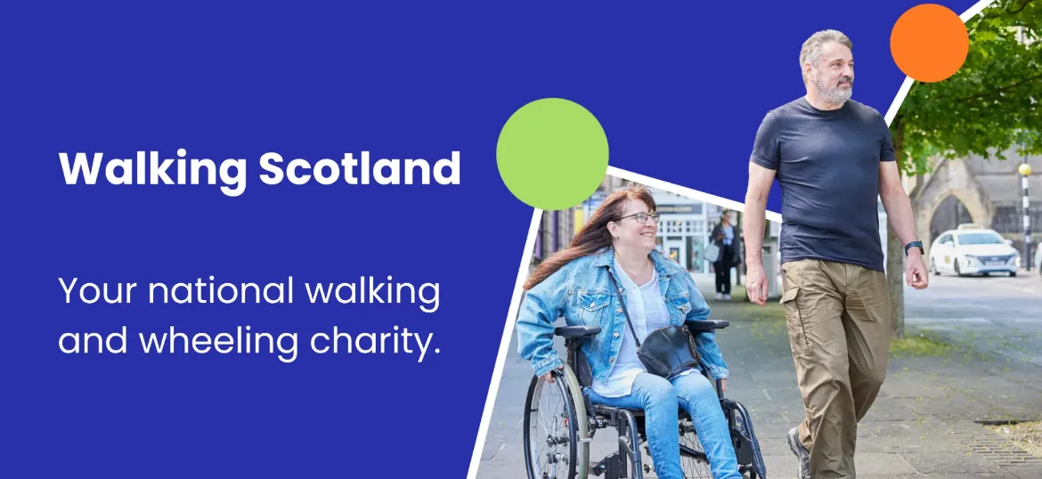 Walking Scotland