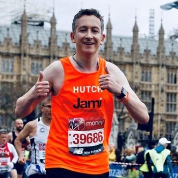 Jamie Hutchinson