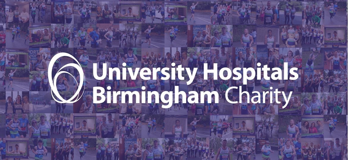 University Hospitals Birmingham Charity