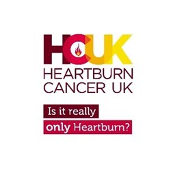 Heartburn Cancer UK