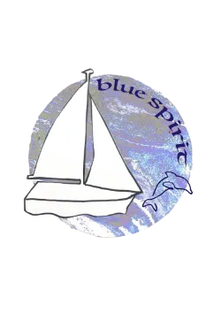 Blue Spirit