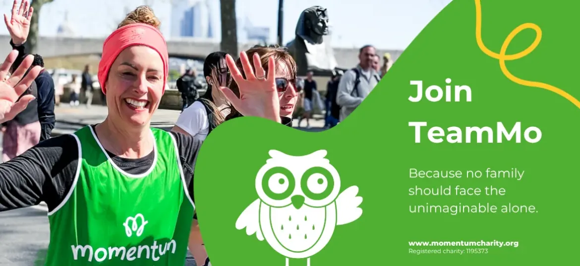 Momentum Children's Charity