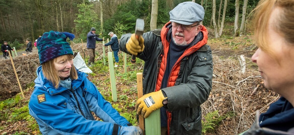 The North East Environment Fund (NEEF)