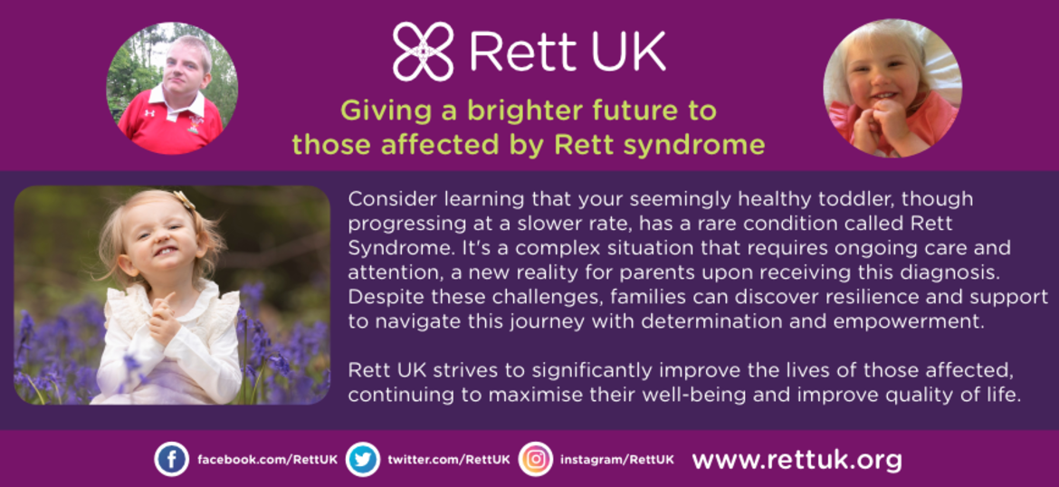 Rett UK