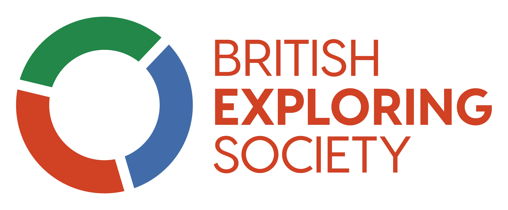 British Exploring Society