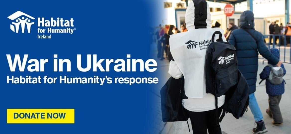 Habitat for Humanity Northern Ireland