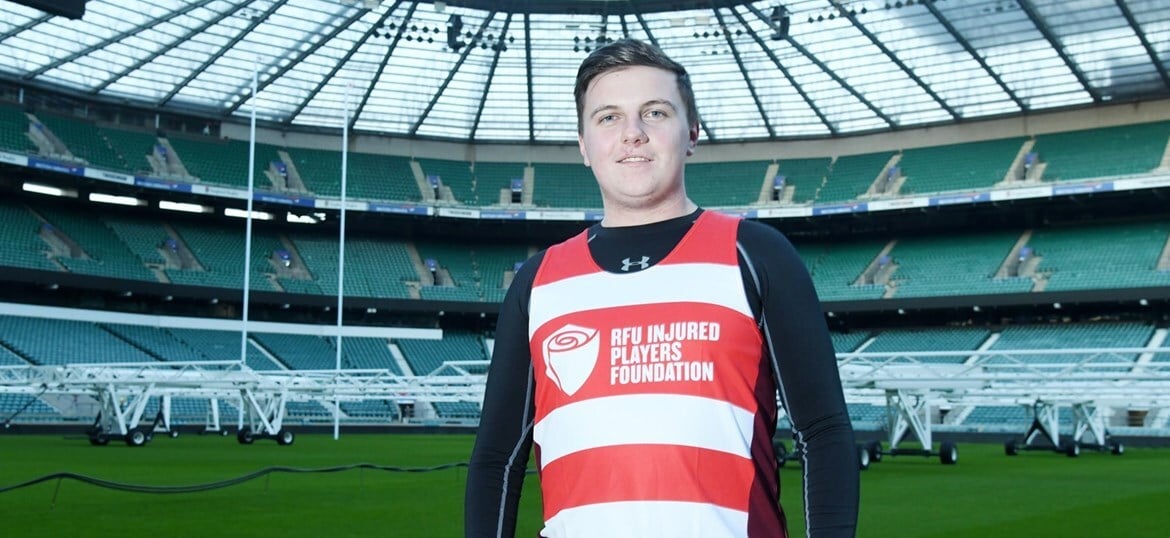 RFU Injured Players Foundation
