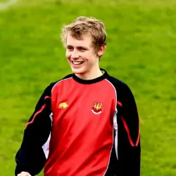 James Firth