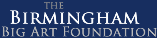 Thank You for donating to the Birmingham Big Art Foundation