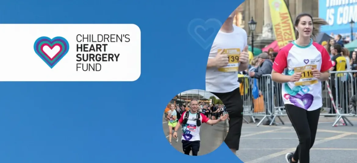 Children's Heart Surgery Fund