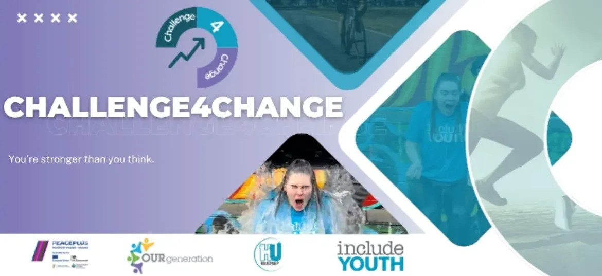 Challenge4Change