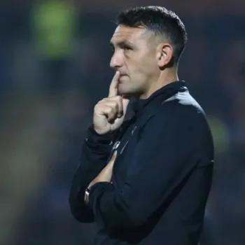Gary Roberts