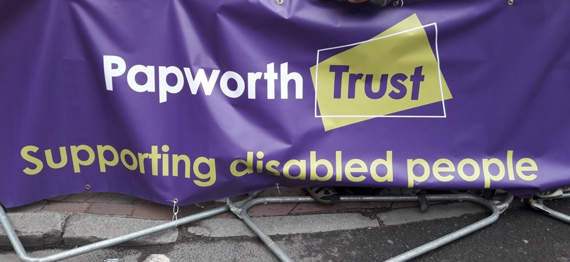 Papworth Trust