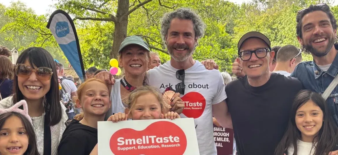 SmellTaste