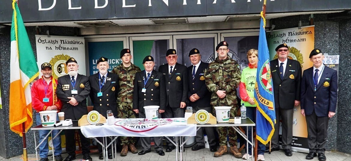 ONE Veterans Charity