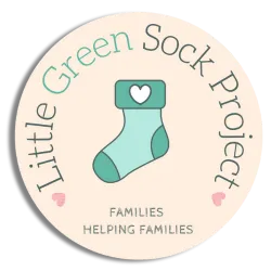 Little Green Sock Project