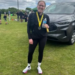 Lynsay O'Neill