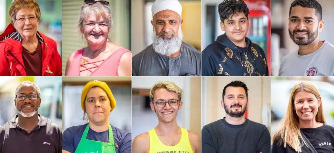 Gloucestershire Community Foundation