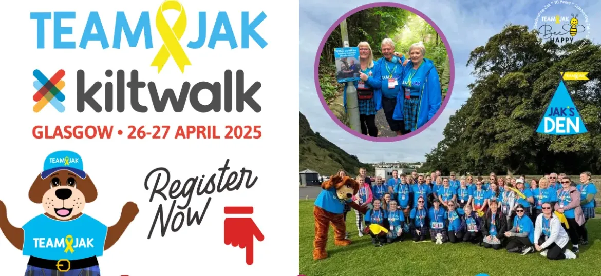 Team Jak
